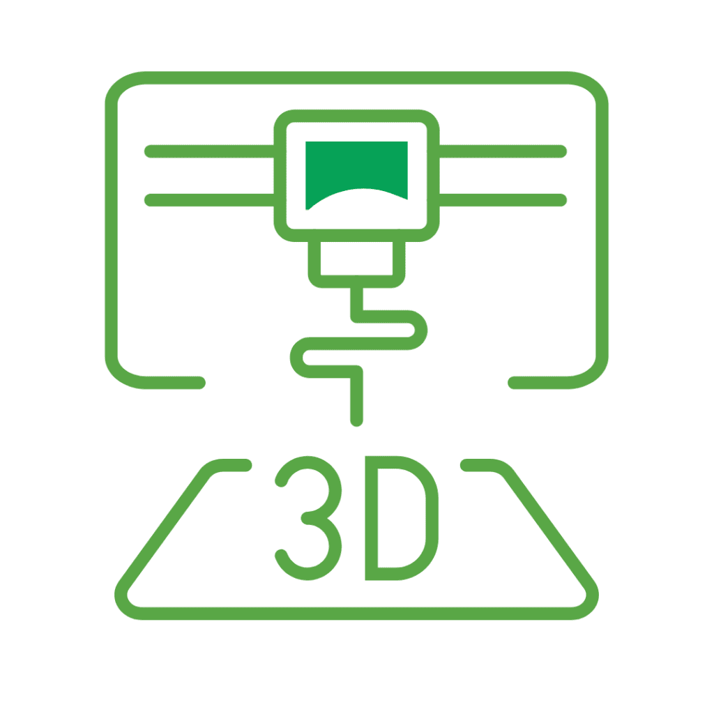 3D Printing
