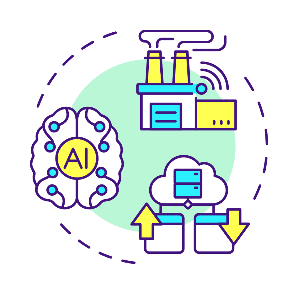 Automation and AI