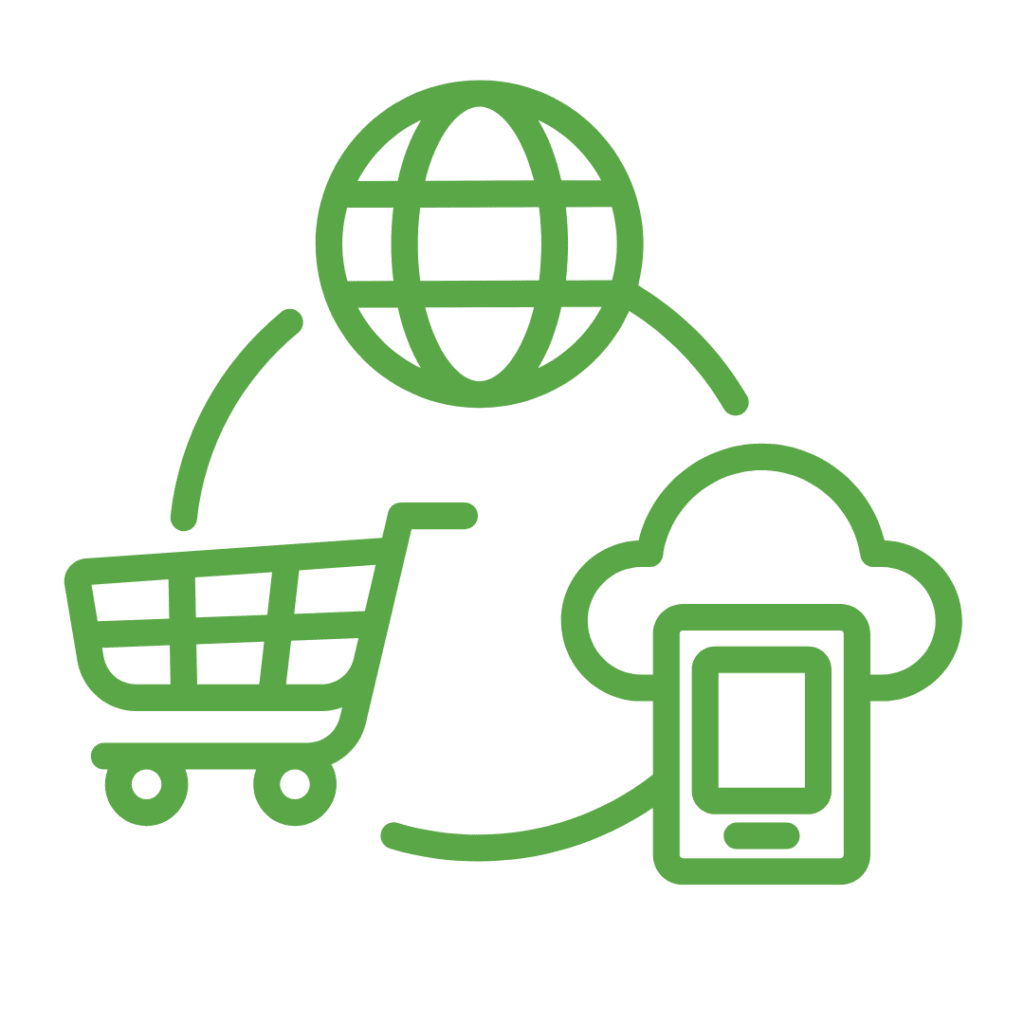 E-commerce Integration
