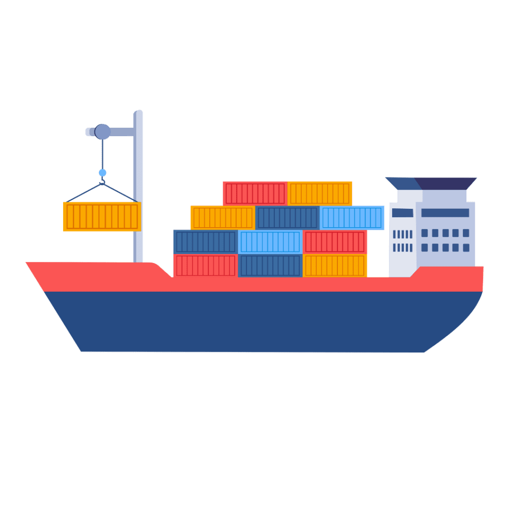 Rise in Exports