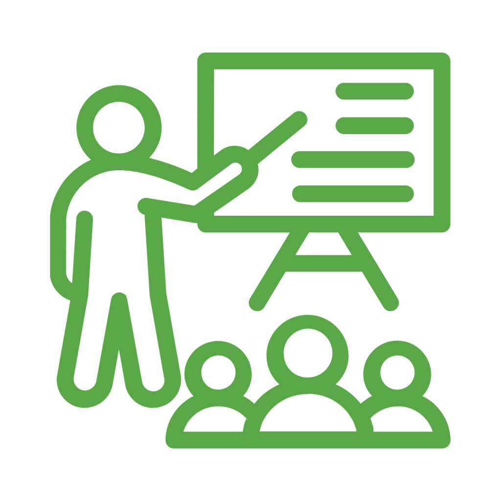 Skill Development Programs