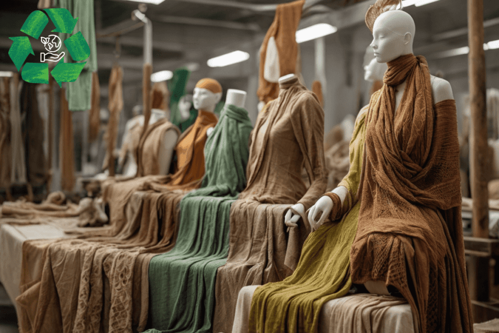 Textile industry in India-
