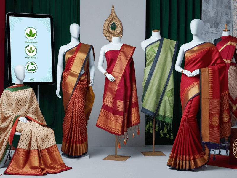 Textile Industry in India