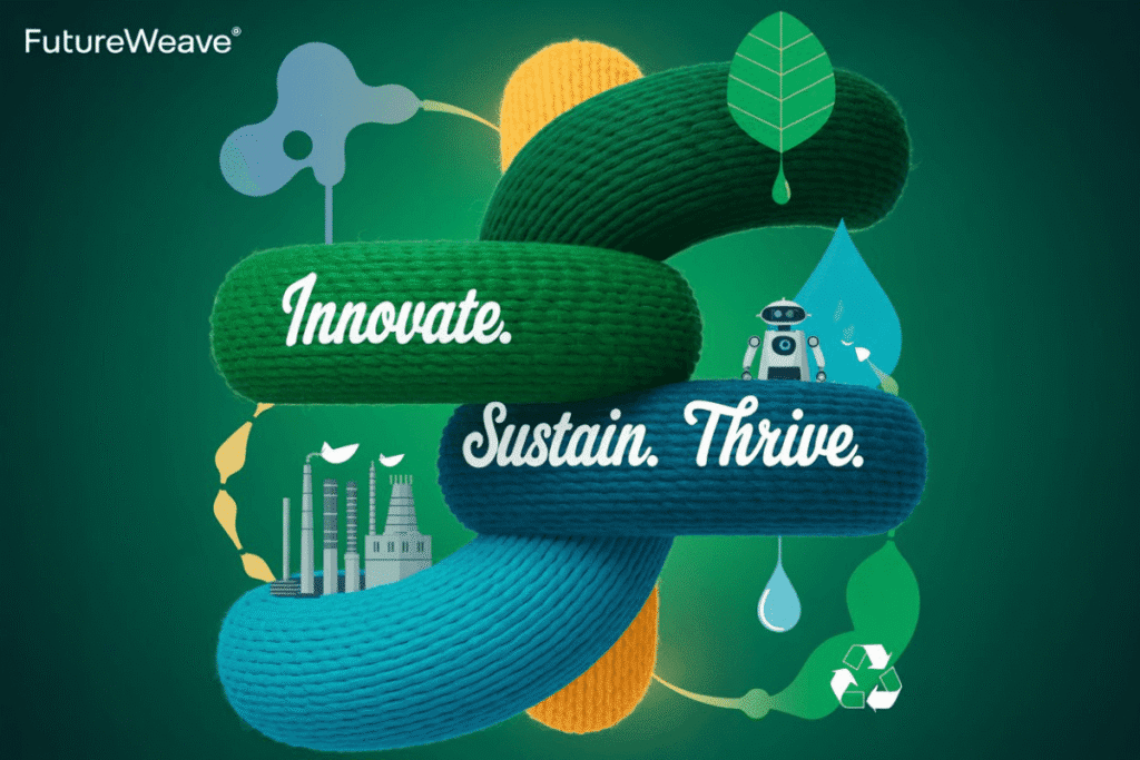Future of the Textile Industry in India - Challenges and Opportunities in the Indian Textile Sector