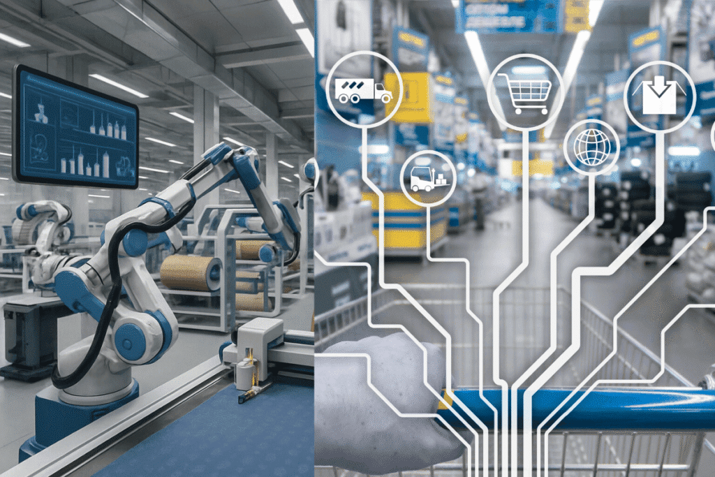 Future of the Textile Industry in India - future predictions