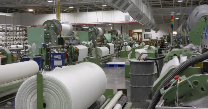 Growth of the Textile Industry in India in the Last 10 Years | Textile Trends Hub