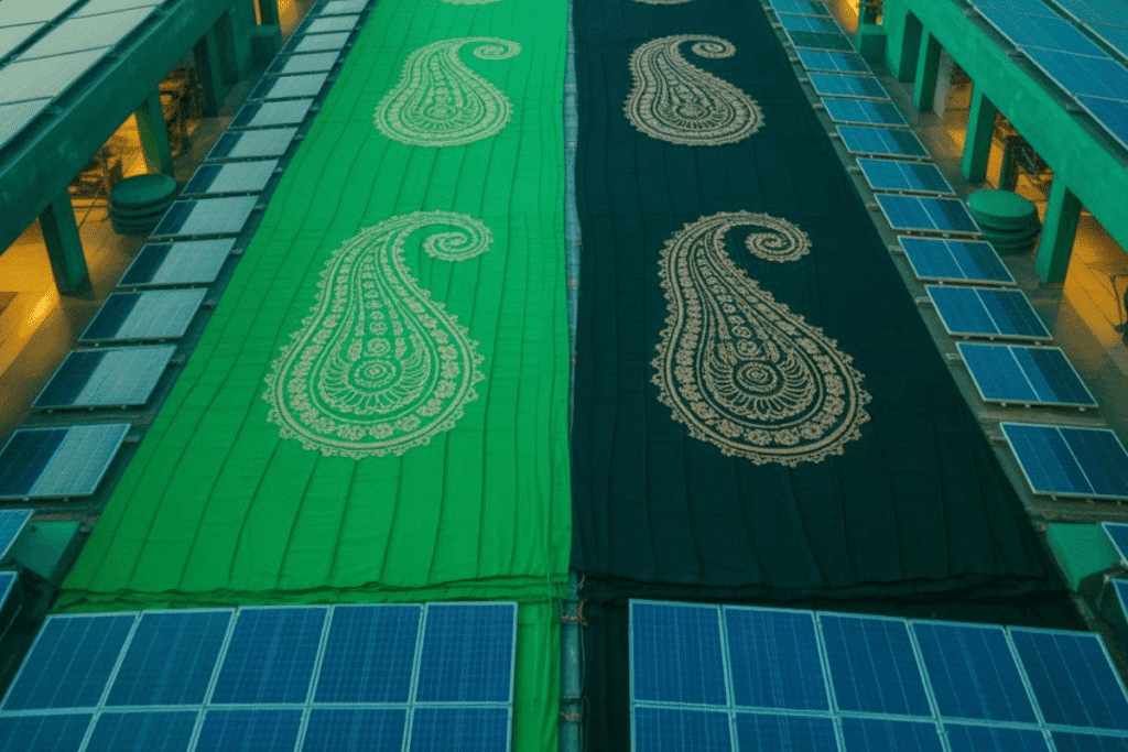 Future of the Textile Industry in India - ket trends