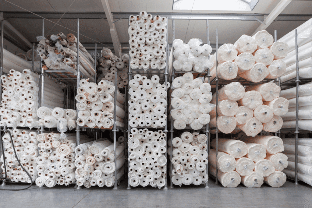 Growth of the Textile Industry in India in the Last 10 Years