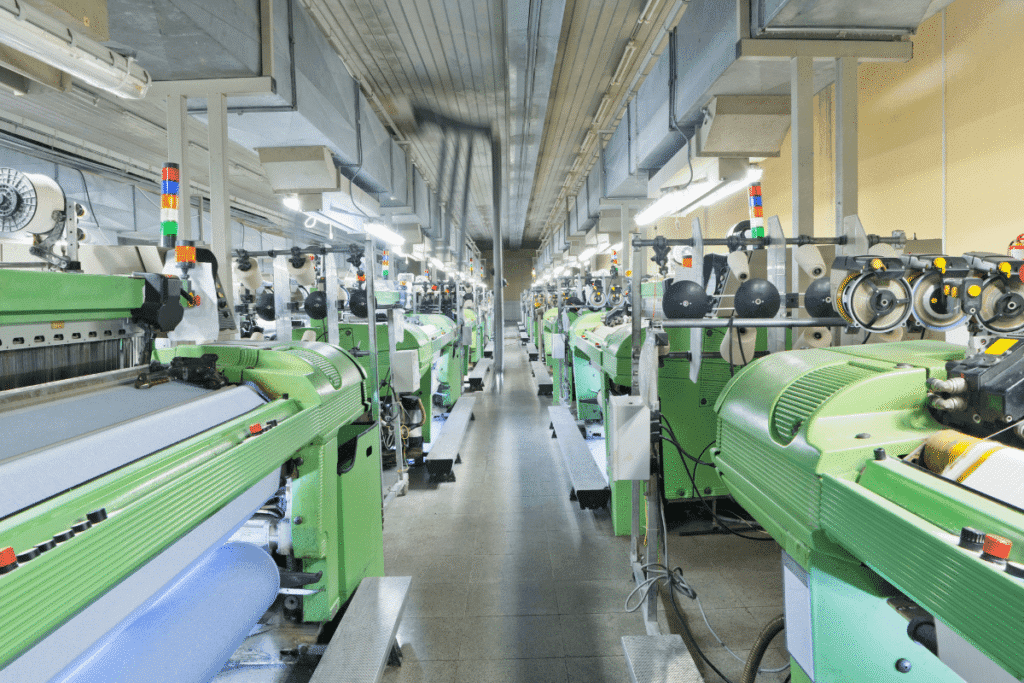 Growth of the Textile Industry in India in the Last 10 Years