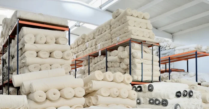 Textile Exports from India | Textile Trends Hub