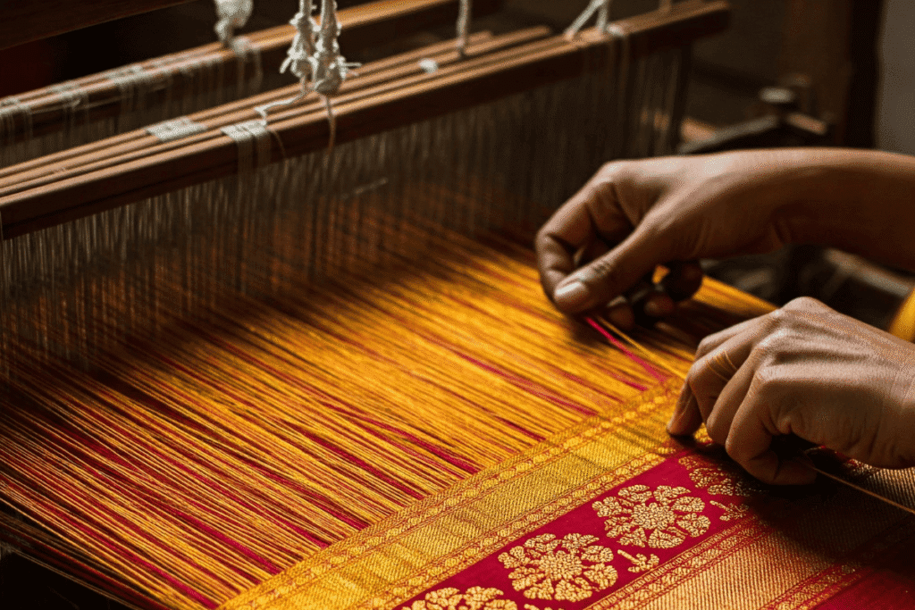 Growth of the Textile Industry in India in the Last 10 Years