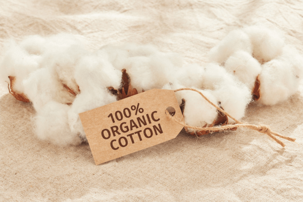 Organic Cotton – Sustainable Textile Material | Textile Trends Hub