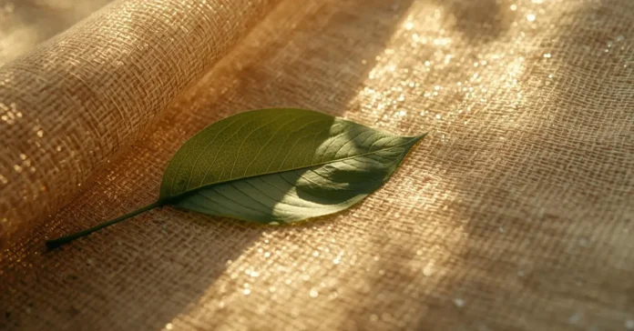 Sustainable textile materials | Textile Trends Hub