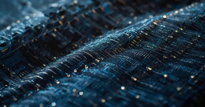 E-Textiles: The Future of Electronic Smart Clothing | Textile Trends Hub