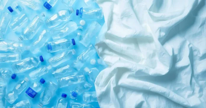 Recycled Polyester Fabrics | Textile Trends Hub