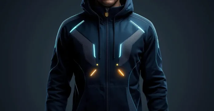 Smart Clothing and Apparel | Textile Trends Hub