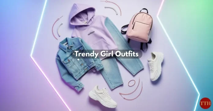 Latest Fashion Trends for Girls | Textile Trends Hub