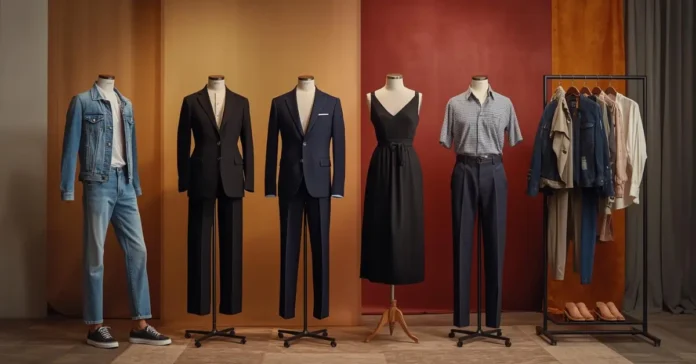 Latest Western Fashion Trends in India | Textile Trends Hub